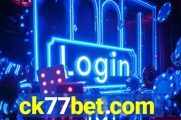 ck77bet.com