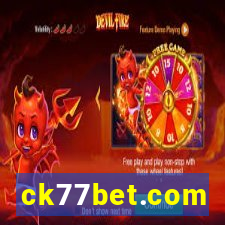 ck77bet.com