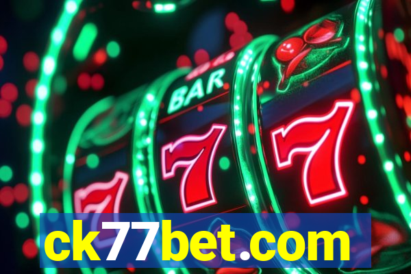 ck77bet.com