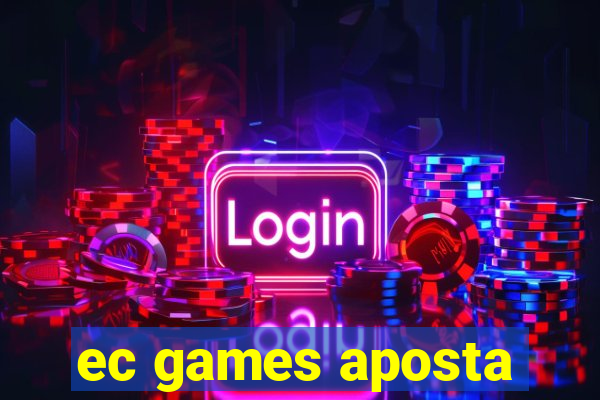 ec games aposta