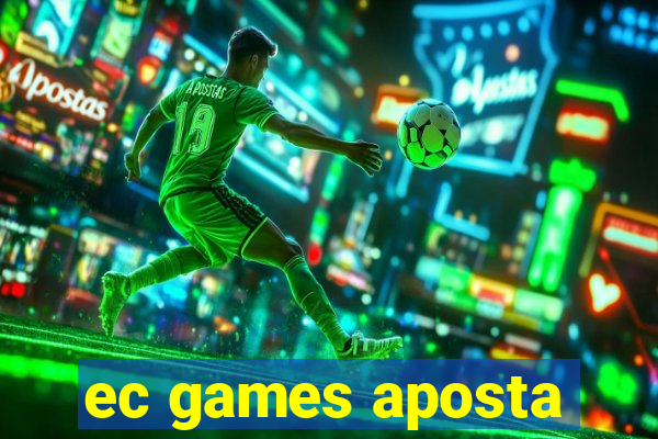 ec games aposta