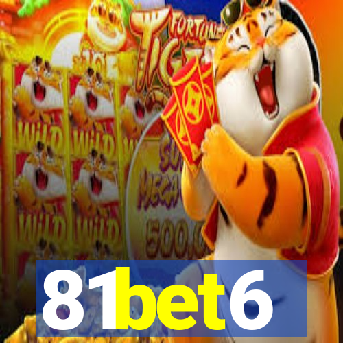 81bet6