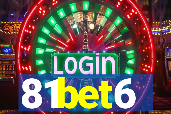 81bet6