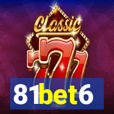 81bet6