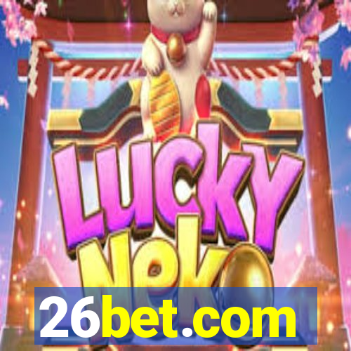 26bet.com