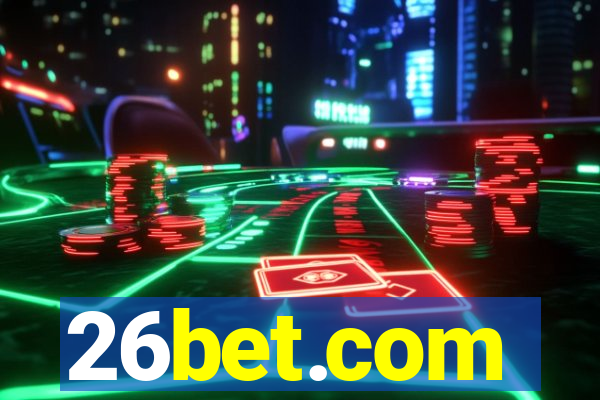 26bet.com