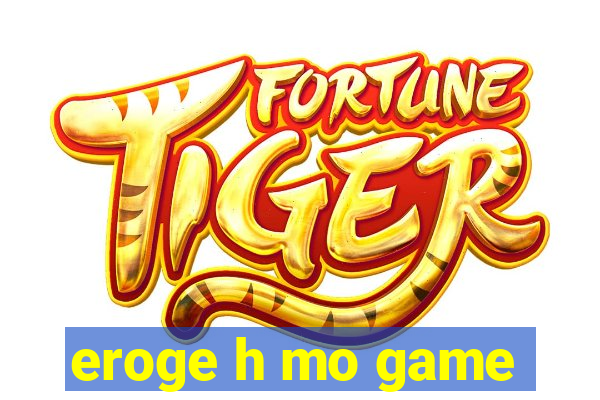 eroge h mo game