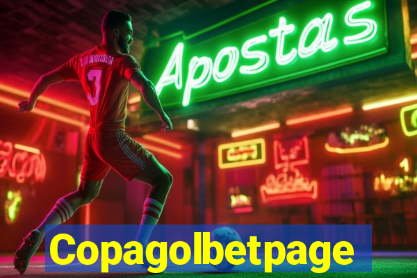 Copagolbetpage