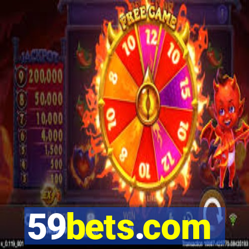 59bets.com