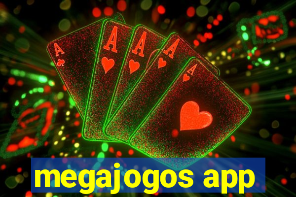 megajogos app