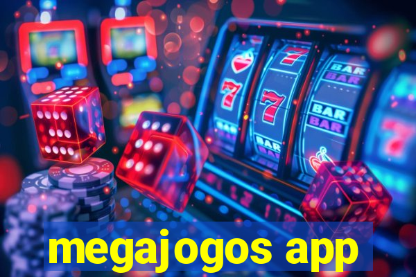 megajogos app