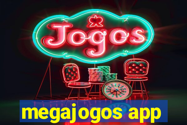 megajogos app