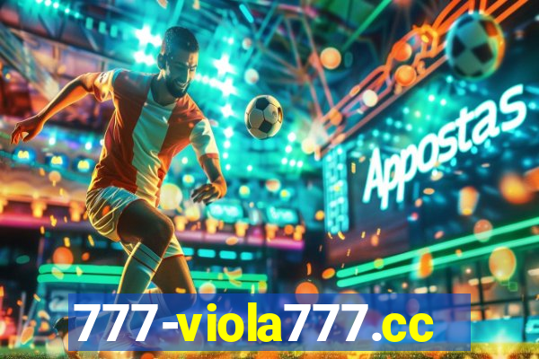 777-viola777.cc