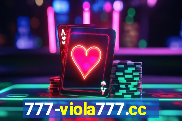 777-viola777.cc