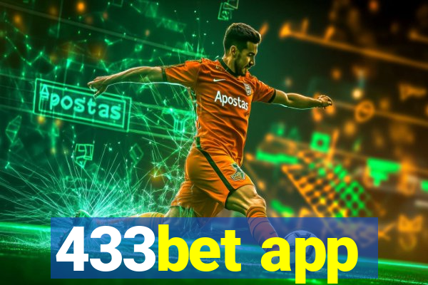 433bet app