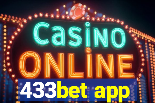 433bet app