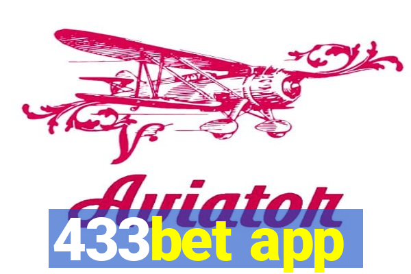 433bet app