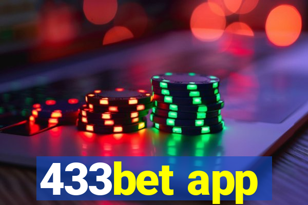 433bet app