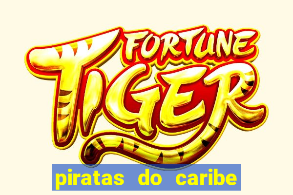 piratas do caribe 1 filme completo dublado