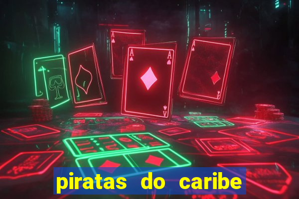 piratas do caribe 1 filme completo dublado