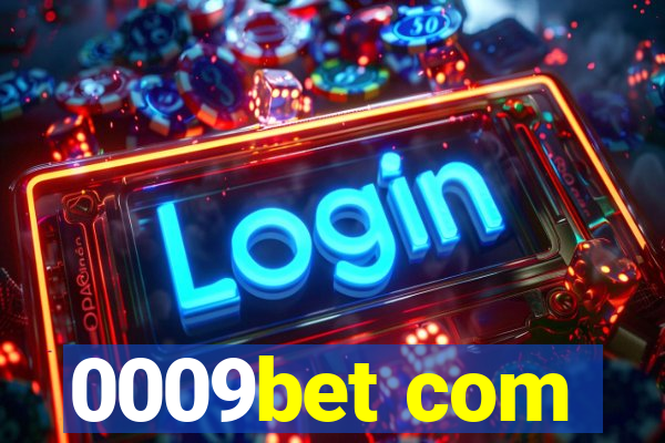 0009bet com