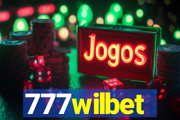 777wilbet