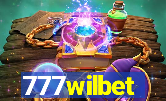 777wilbet