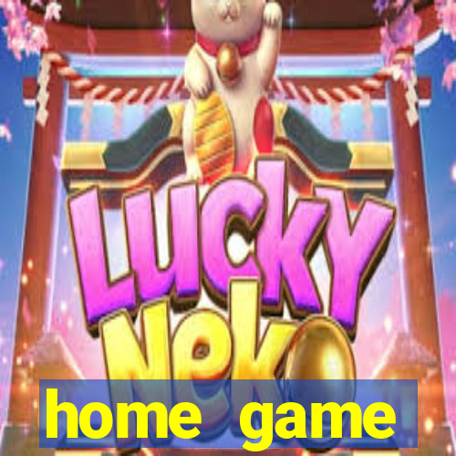 home game gamecategoryid 3