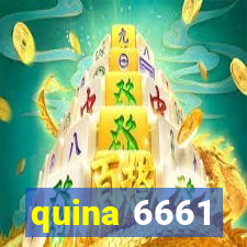 quina 6661