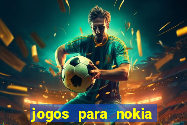 jogos para nokia asha 200