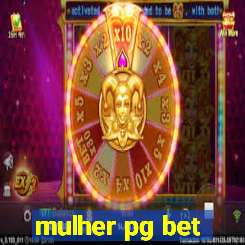 mulher pg bet