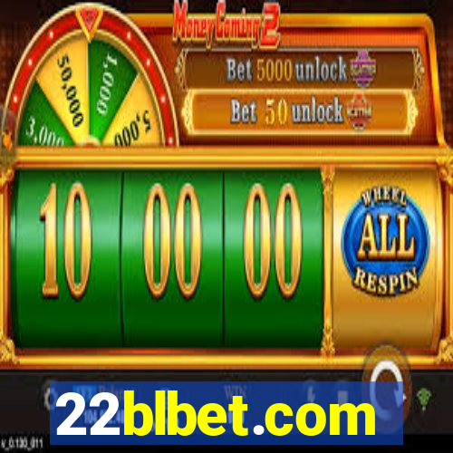 22blbet.com