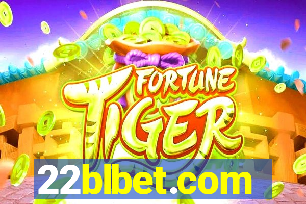 22blbet.com