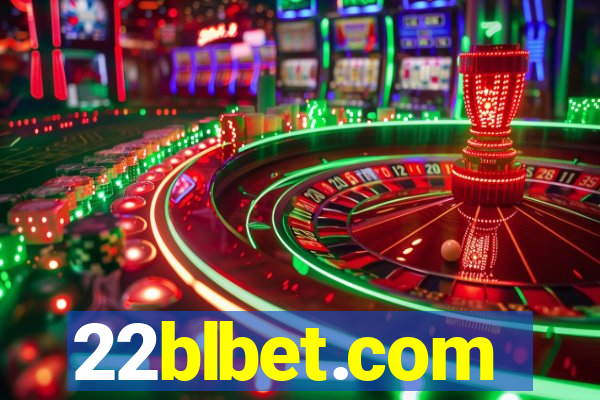 22blbet.com