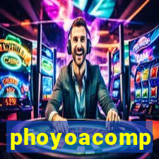 phoyoacomp