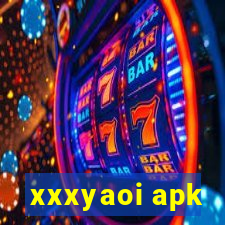 xxxyaoi apk