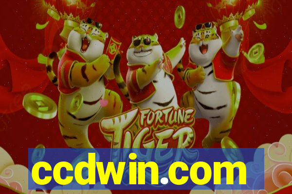 ccdwin.com