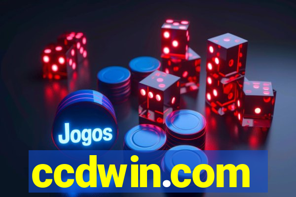 ccdwin.com