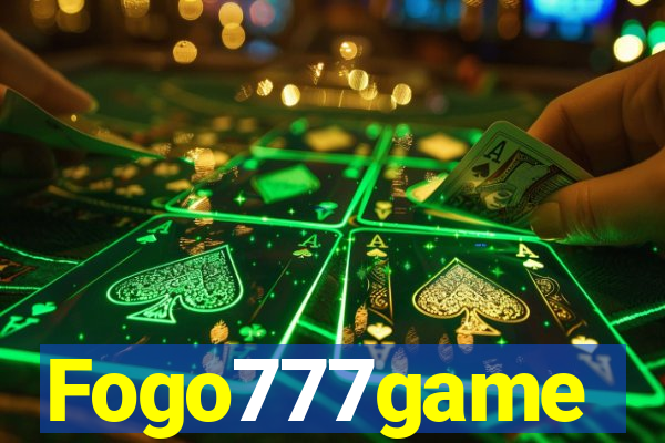 Fogo777game