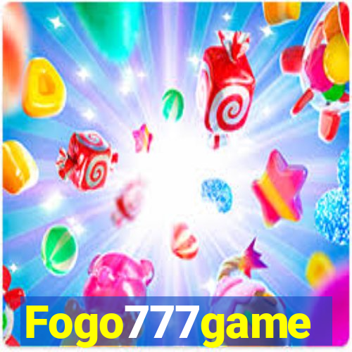 Fogo777game