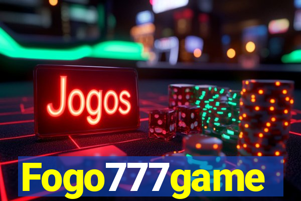 Fogo777game