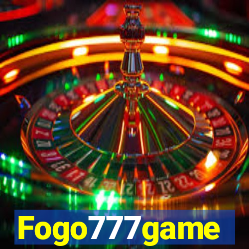 Fogo777game