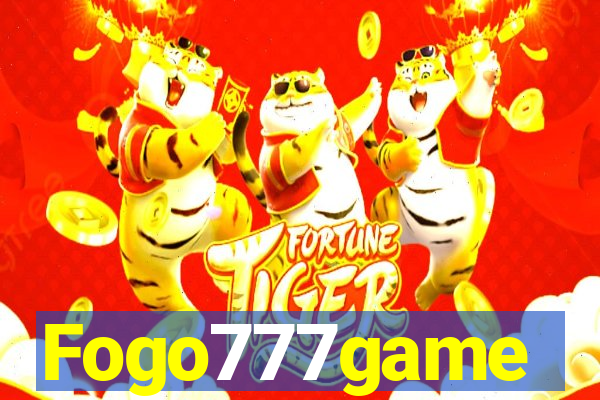 Fogo777game