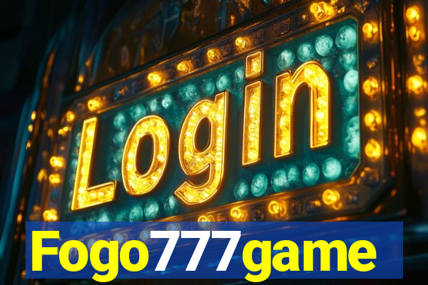 Fogo777game