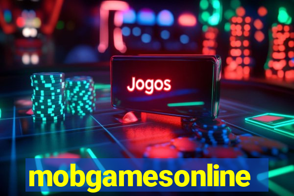 mobgamesonline