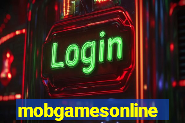 mobgamesonline