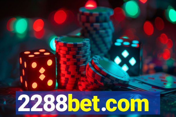 2288bet.com