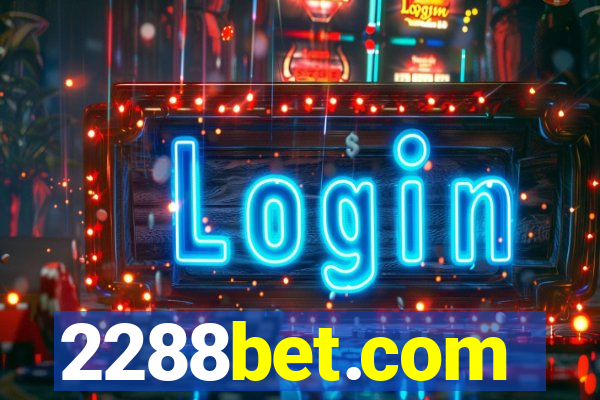 2288bet.com