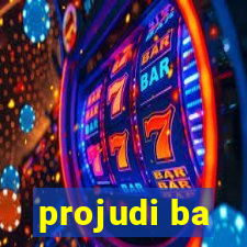 projudi ba