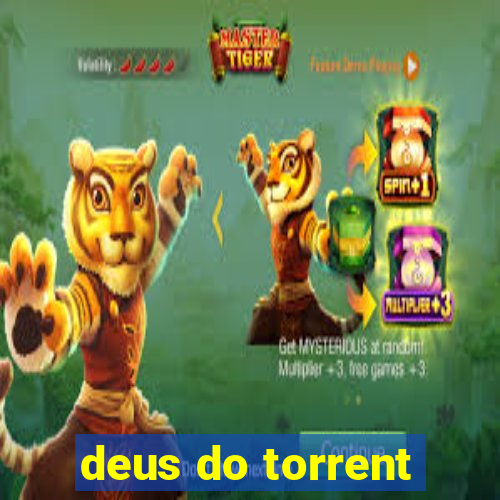 deus do torrent